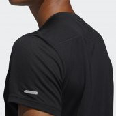 Adidas FR8382 Run It Tee Pb Erkek T-Shirt - 8