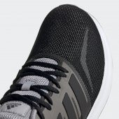 Adidas FW5056 Runfalcon Erkek Koşu Ayakkabı - 8