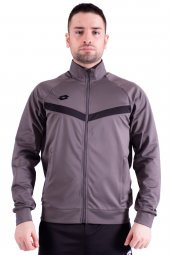 Lotto R8971 Marcus II Sweat Fz Camp Pl Erkek Track Top - 1