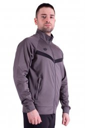 Lotto R8971 Marcus II Sweat Fz Camp Pl Erkek Track Top - 2
