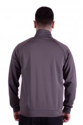 Lotto R8971 Marcus II Sweat Fz Camp Pl Erkek Track Top - 3