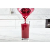 KitchenAid K400 Artisan 5KSB4026EER Empire Red Blender - 10