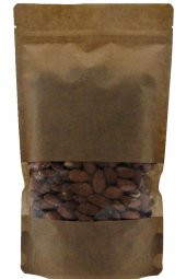 Çiğ Badem İçi 1000gr. (Kraft Torba) - 1