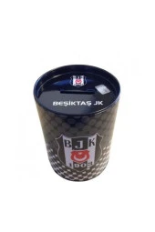 Tmn Beşiktaş Taraftar Kumbara Orta Boy 15 Cm Asorti - 1