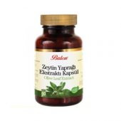 Balen Zeytin Yaprağı Ekstrat 60 Kapsül - 1