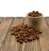 Susamlı Fıstık 1000gr. - 2