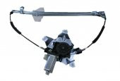 Ford Connect Ön Sol Elk. 2T14V23201 (8Ad Cam Krikosu Seger Marka - 1