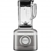 Kitchenaid K400 Artisan 5Ksb4026ems Medallion Silver Blender - 1