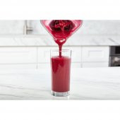Kitchenaid K400 Artisan 5Ksb4026ems Medallion Silver Blender - 10