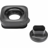 KitchenAid K400 Artisan 5KSB4026EAC Almond Cream Blender - 3