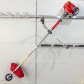Solax Tk 520 C Motorlu Yan Tırpan 2.2 Hp - 2