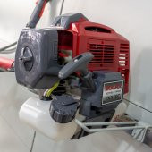 Solax Tk 520 C Motorlu Yan Tırpan 2.2 Hp - 3