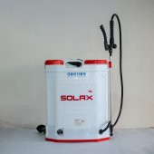 Solax Cf16-C Akülü İlaçlama Makinesi - 16 Litre - 1
