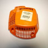 Husqvarna 435E-440E - Boş Starter Kapağı - 1