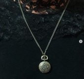 Otantik Kolye Saat(Küçük) thumbnail 2