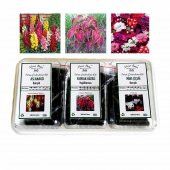 Çiçek Yetiştirme Kiti (Tip7) - 1