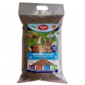 Bonny Nice Doğal Çam Pelet Hamster Altlığı 5 kg 10 l - 1