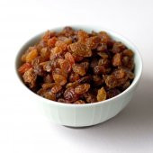 Çekirdeksiz Kuru İzmir Üzümü 1 Kg - 1