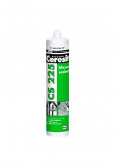 Henkel Ceresit 225 Şeffaf Silikon - 1