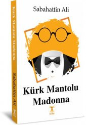 Kürk Mantolu Madonna - 1