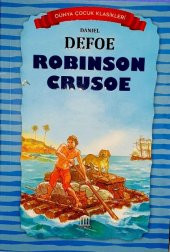 Robinson Crusoe (Özet) - 1