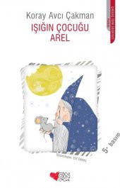 Işığın Çocuğu Arel - 1