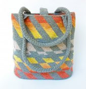 Wayuu Çanta - 1