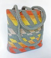 Wayuu Çanta - 2