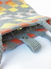 Wayuu Çanta - 4