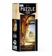 FOCUS PUZZLE 230 PARÇA KUDÜS - 1