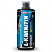 Hardline L-Karnitin Sıvı 1000 ML karnitin Lcarnitin karnitin YAĞ YAKICI ( LİMON )  (HEMEN KARGO) - 11