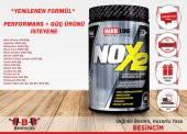 Hardline Nox 2 1090 Gr ( KARADUT AROMALI ) Performans Güç Enerji Dayanıklılık Hardline - 3