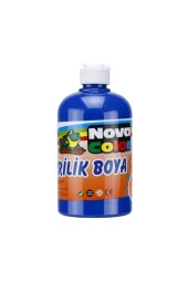 Nova Color Akrilik Boya 500 GR Mavi NC-383 - 1