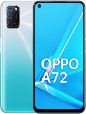 Oppo A72 128 GB (Oppo Türkiye Garantili) - 2