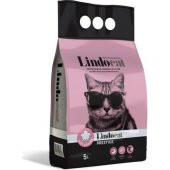 LİNDO CAT BABY POWDER 5LT İNCE - 1