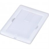 Kişiye Özel, Promosyon, Baskılı, Kart USB Bellek - 8105, 8 GB - 1