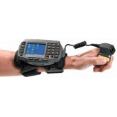 MOTOROLA WT4090-N2S1GER GİYİLEBİLİR EL TERMİNAL - 1