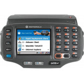 MOTOROLA WT4090-N2S1GER GİYİLEBİLİR EL TERMİNAL - 3