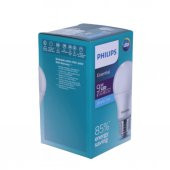 PHILIPS LED AMPUL 9W (60W) E27 6500K BEYAZ IŞIK - 2
