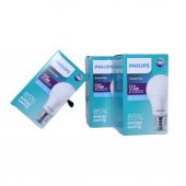 PHILIPS LED AMPUL 9W (60W) E27 6500K BEYAZ IŞIK - 6