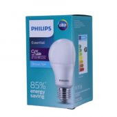 PHILIPS LED AMPUL 9W (60W) E27 6500K BEYAZ IŞIK - 7