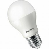 PHILIPS LED AMPUL 9W (60W) E27 6500K BEYAZ IŞIK - 9