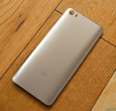 Xiaomi Mi 5 Arka Kapak Pil Batarya Kapağı - 3