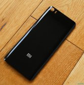 Xiaomi Mi 5 Arka Kapak Pil Batarya Kapağı - 4