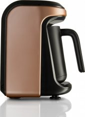 Karaca Hatır Hüp Türk Kahve Makinesi - 3