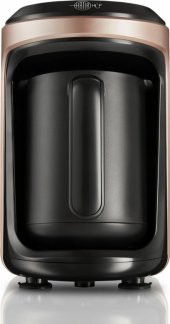 Karaca Hatır Hüp Türk Kahve Makinesi - 4