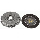 İNSİGNİA ASTRA J 1.6 A16LET 180BG DEBRİYAJ SETİ-RULMANSIZ- GM - 1