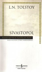 Sivastopol Hasan Ali Yücel Klasikler - 1