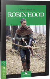 Robin Hood Stage 3 - 1