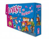Levent Ve Tayfası 2.Set 5 Kitap Takım - 1